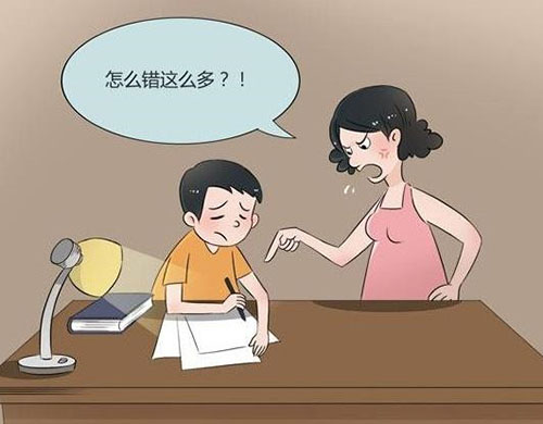 微笑，可以吗？