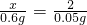 数学公式